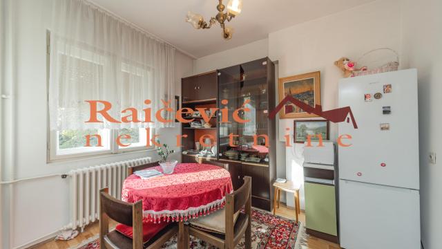 Stan, Dvosoban, Prodaja, 67m2, Dedinje, Savski venac, Palackova