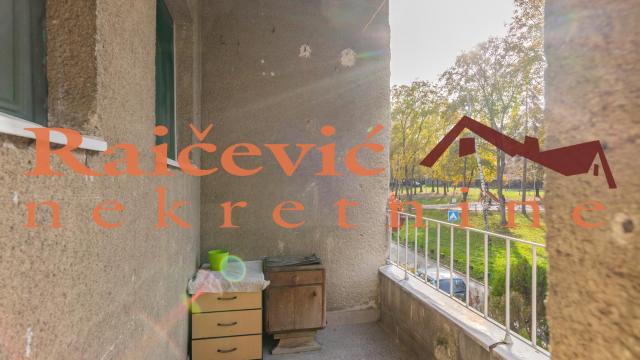 Stan, Dvosoban, Prodaja, 67m2, Dedinje, Savski venac, Palackova