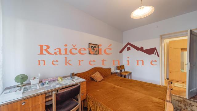 Stan, Dvosoban, Prodaja, 67m2, Dedinje, Savski venac, Palackova