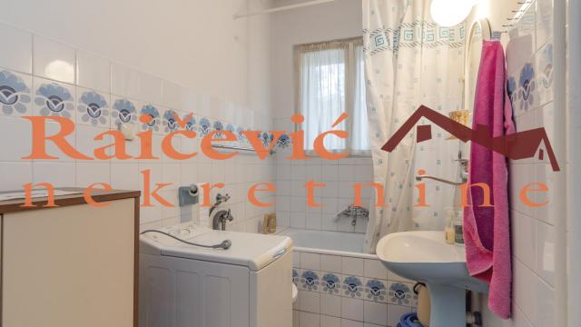 Stan, Dvosoban, Prodaja, 67m2, Dedinje, Savski venac, Palackova