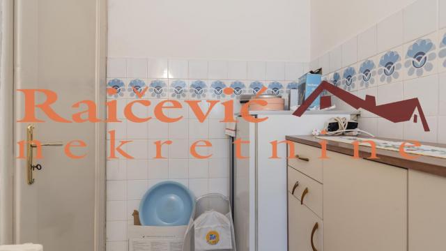 Stan, Dvosoban, Prodaja, 67m2, Dedinje, Savski venac, Palackova