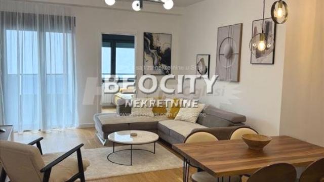 Stan, Trosoban, Izdavanje, 62m2, Trošarina, Voždovac, Save Maškovića