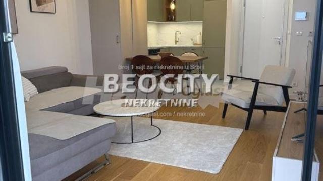 Stan, Trosoban, Izdavanje, 62m2, Trošarina, Voždovac, Save Maškovića