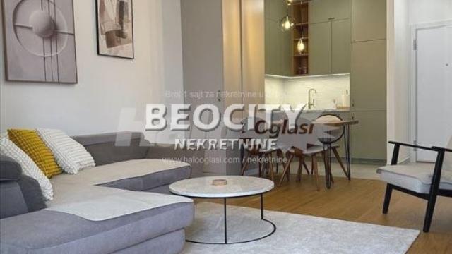 Stan, Trosoban, Izdavanje, 62m2, Trošarina, Voždovac, Save Maškovića