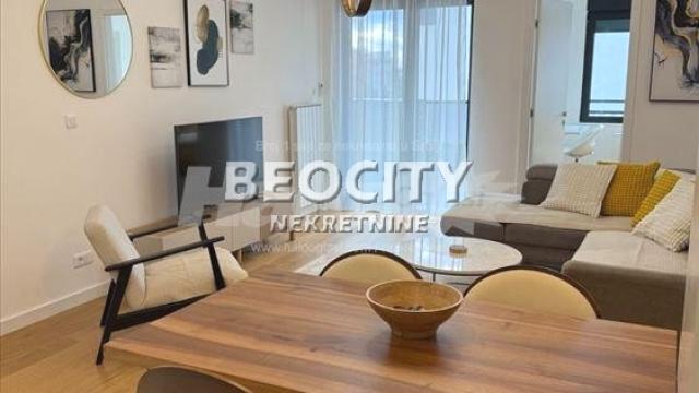 Stan, Trosoban, Izdavanje, 62m2, Trošarina, Voždovac, Save Maškovića