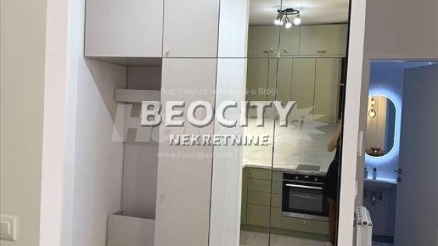 Stan, Trosoban, Izdavanje, 62m2, Trošarina, Voždovac, Save Maškovića