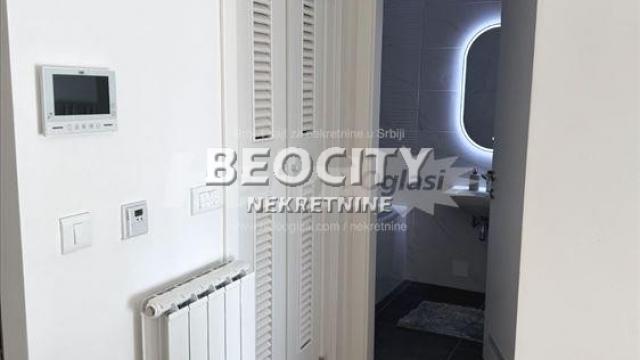 Stan, Trosoban, Izdavanje, 62m2, Trošarina, Voždovac, Save Maškovića