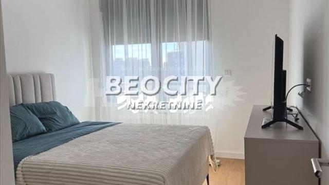 Stan, Trosoban, Izdavanje, 62m2, Trošarina, Voždovac, Save Maškovića