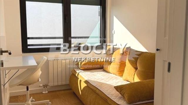 Stan, Trosoban, Izdavanje, 62m2, Trošarina, Voždovac, Save Maškovića