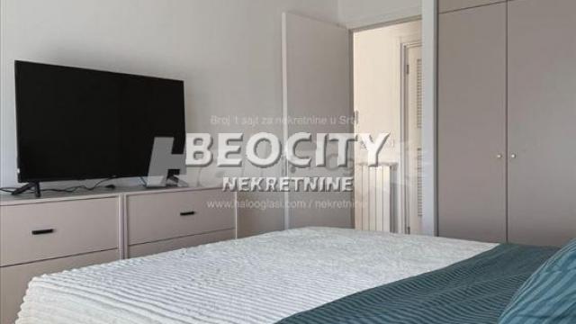 Stan, Trosoban, Izdavanje, 62m2, Trošarina, Voždovac, Save Maškovića