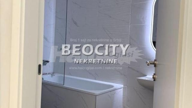 Stan, Trosoban, Izdavanje, 62m2, Trošarina, Voždovac, Save Maškovića