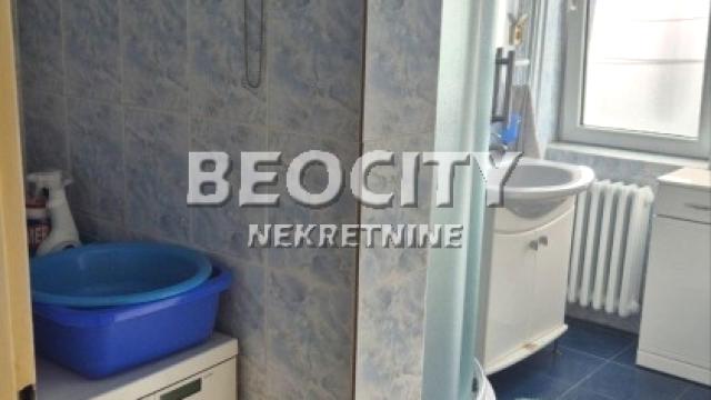 Stan, Dvoiposoban, Izdavanje, 54m2, Paviljoni, Novi Beograd, Sremskih odreda