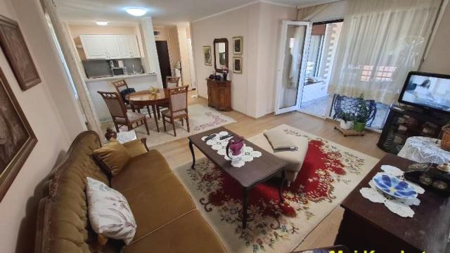 Stan, Dvosoban, Prodaja, 59m2, Cerak vinogradi, Čukarica, Breza