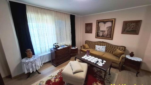 Stan, Dvosoban, Prodaja, 59m2, Cerak vinogradi, Čukarica, Breza