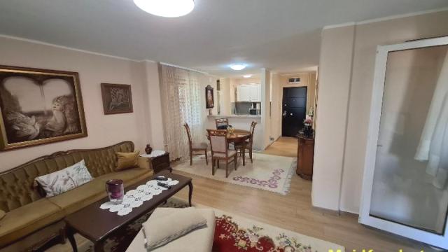 Stan, Dvosoban, Prodaja, 59m2, Cerak vinogradi, Čukarica, Breza