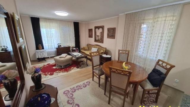 Stan, Dvosoban, Prodaja, 59m2, Cerak vinogradi, Čukarica, Breza