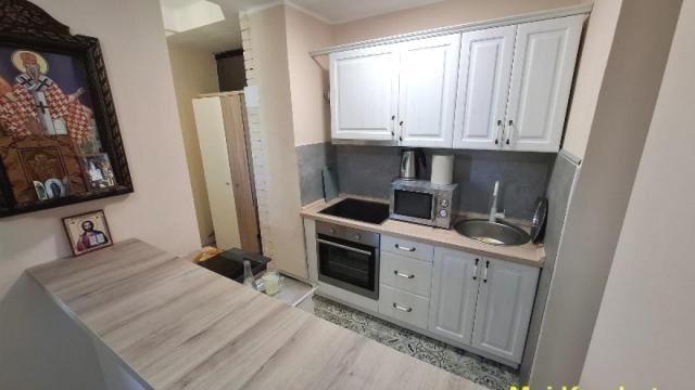 Stan, Dvosoban, Prodaja, 59m2, Cerak vinogradi, Čukarica, Breza