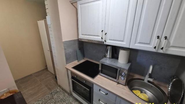 Stan, Dvosoban, Prodaja, 59m2, Cerak vinogradi, Čukarica, Breza