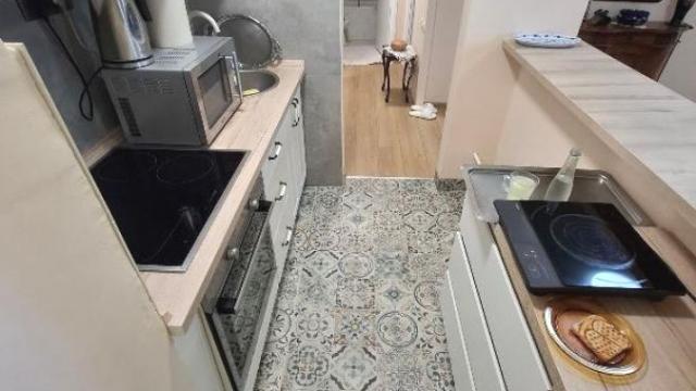 Stan, Dvosoban, Prodaja, 59m2, Cerak vinogradi, Čukarica, Breza