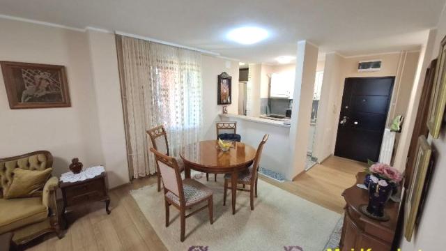 Stan, Dvosoban, Prodaja, 59m2, Cerak vinogradi, Čukarica, Breza