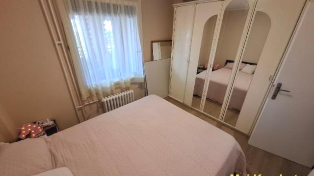 Stan, Dvosoban, Prodaja, 59m2, Cerak vinogradi, Čukarica, Breza