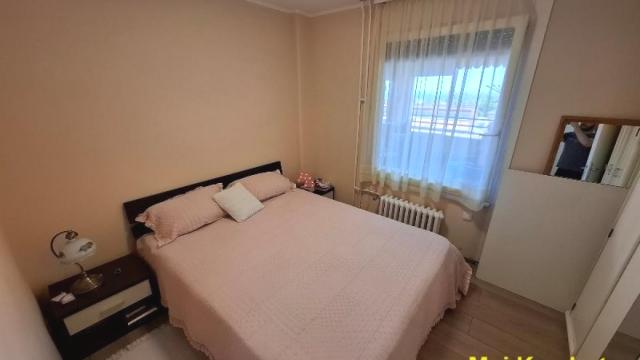 Stan, Dvosoban, Prodaja, 59m2, Cerak vinogradi, Čukarica, Breza