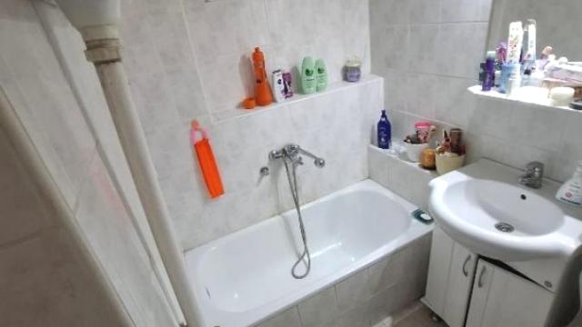 Stan, Dvosoban, Prodaja, 59m2, Cerak vinogradi, Čukarica, Breza