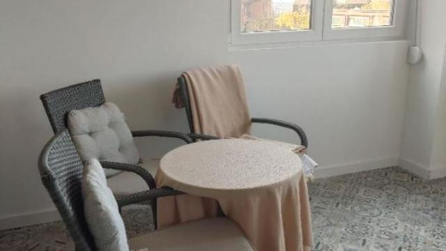 Stan, Dvosoban, Prodaja, 59m2, Cerak vinogradi, Čukarica, Breza