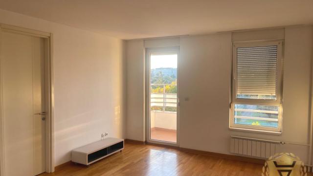 Stan, Dvosoban, Izdavanje, 50m2, Blok 67 (Belvil), Novi Beograd, Đorđa Stanojevića