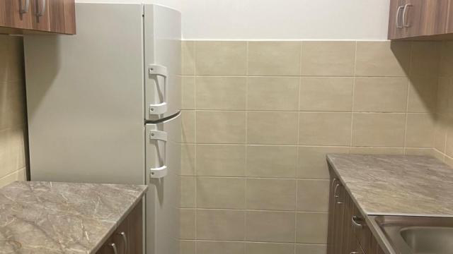 Stan, Dvosoban, Izdavanje, 50m2, Blok 67 (Belvil), Novi Beograd, Đorđa Stanojevića