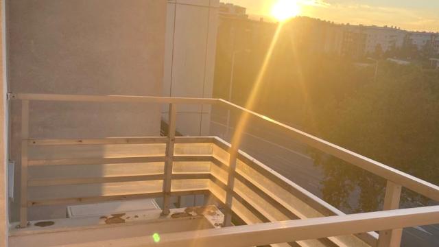 Stan, Dvosoban, Izdavanje, 50m2, Blok 67 (Belvil), Novi Beograd, Đorđa Stanojevića