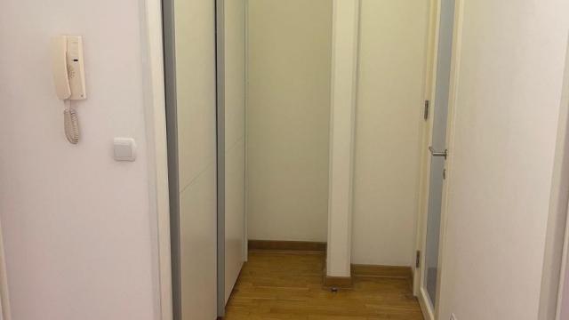 Stan, Dvosoban, Izdavanje, 50m2, Blok 67 (Belvil), Novi Beograd, Đorđa Stanojevića