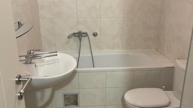 Stan, Dvosoban, Izdavanje, 50m2, Blok 67 (Belvil), Novi Beograd, Đorđa Stanojevića