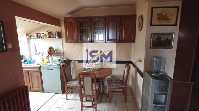 Stan, Troiposoban, Prodaja, 80m2, Borča, Palilula, Ratnih vojnih invalida