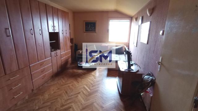 Stan, Troiposoban, Prodaja, 80m2, Borča, Palilula, Ratnih vojnih invalida