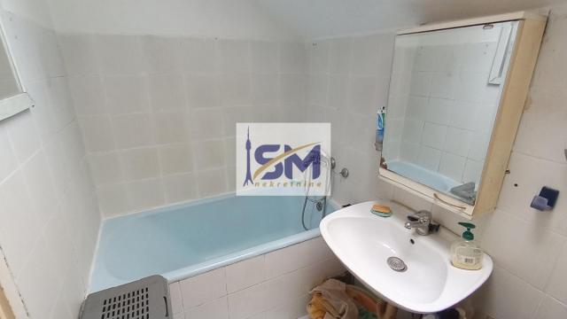 Stan, Troiposoban, Prodaja, 80m2, Borča, Palilula, Ratnih vojnih invalida