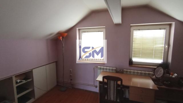 Stan, Troiposoban, Prodaja, 80m2, Borča, Palilula, Ratnih vojnih invalida