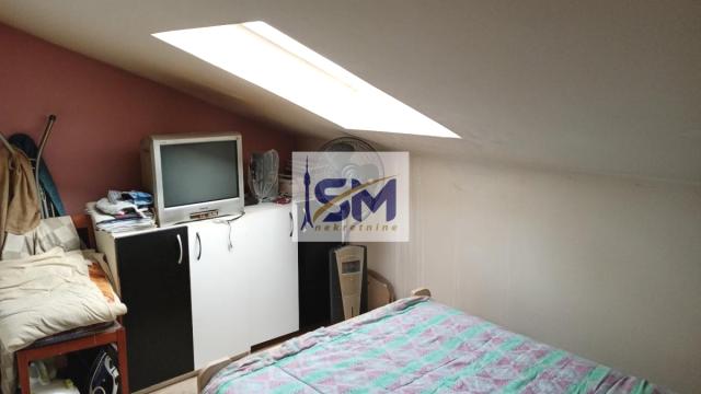 Stan, Troiposoban, Prodaja, 80m2, Borča, Palilula, Ratnih vojnih invalida