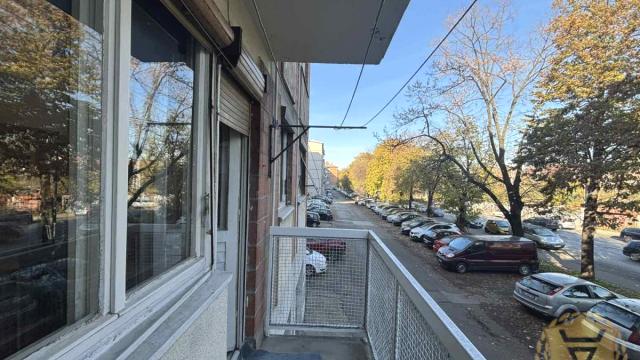 Stan, Trosoban, Izdavanje, 63m2, Karaburma, Palilula, Mirijevski Bulevar