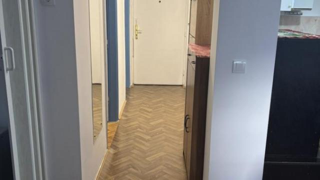 Stan, Trosoban, Izdavanje, 63m2, Karaburma, Palilula, Mirijevski Bulevar