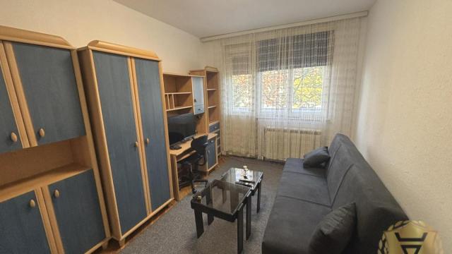 Stan, Trosoban, Izdavanje, 63m2, Karaburma, Palilula, Mirijevski Bulevar