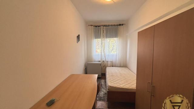 Stan, Trosoban, Izdavanje, 63m2, Karaburma, Palilula, Mirijevski Bulevar