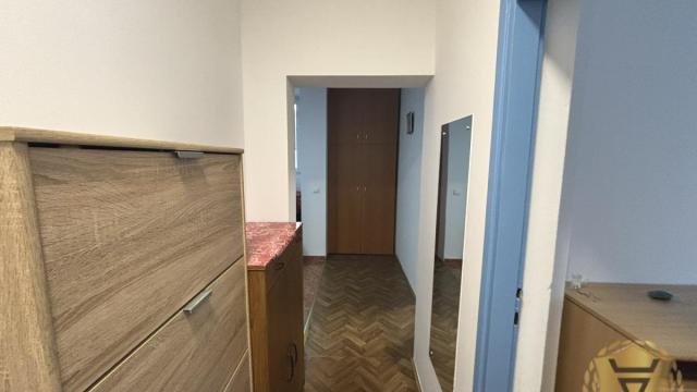 Stan, Trosoban, Izdavanje, 63m2, Karaburma, Palilula, Mirijevski Bulevar