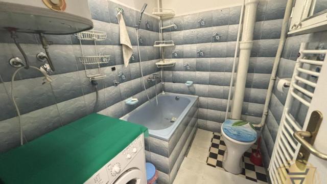 Stan, Trosoban, Izdavanje, 63m2, Karaburma, Palilula, Mirijevski Bulevar