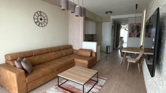 Stan, Trosoban, Izdavanje, 83m2, Beograd na vodi, Savski venac, Hercegovačka