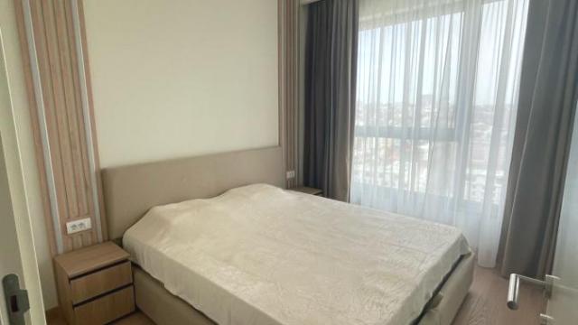 Stan, Trosoban, Izdavanje, 83m2, Beograd na vodi, Savski venac, Hercegovačka