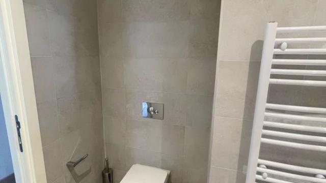 Stan, Trosoban, Izdavanje, 83m2, Beograd na vodi, Savski venac, Hercegovačka