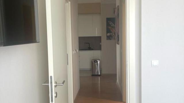 Stan, Trosoban, Izdavanje, 83m2, Beograd na vodi, Savski venac, Hercegovačka