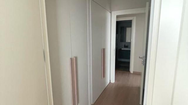 Stan, Trosoban, Izdavanje, 83m2, Beograd na vodi, Savski venac, Hercegovačka