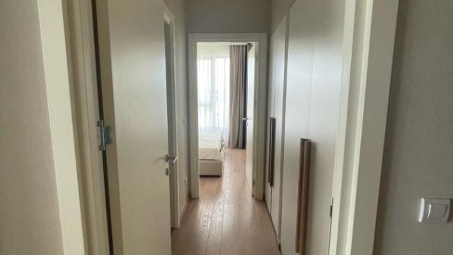 Stan, Trosoban, Izdavanje, 83m2, Beograd na vodi, Savski venac, Hercegovačka